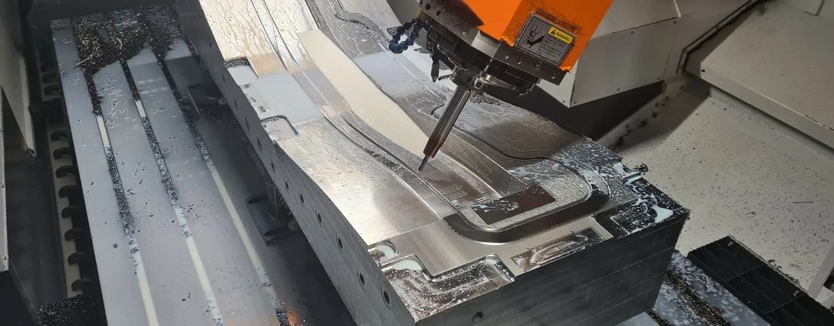 MC TOOLING GmbH